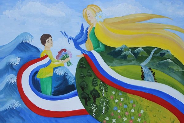 Патриотическая тема