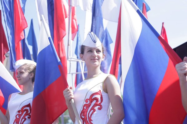 Патриоты России