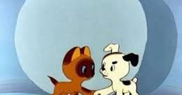 Котенок по имени Гав 2