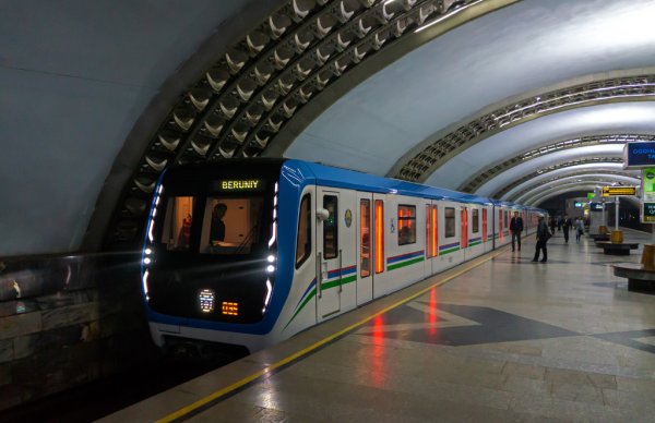 81-765 Ташкент