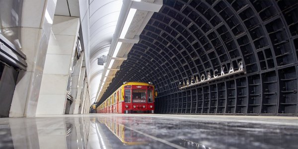 Савёловская станция метро