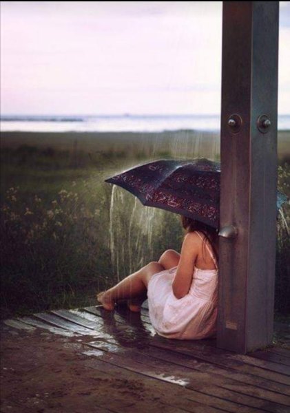 Печальная Дева