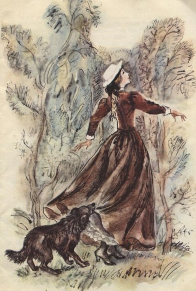 Леонид Андреев кусака