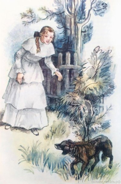 Леонид Андреев кусака рисунок