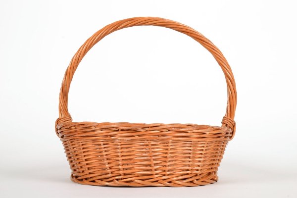 Красивая корзина