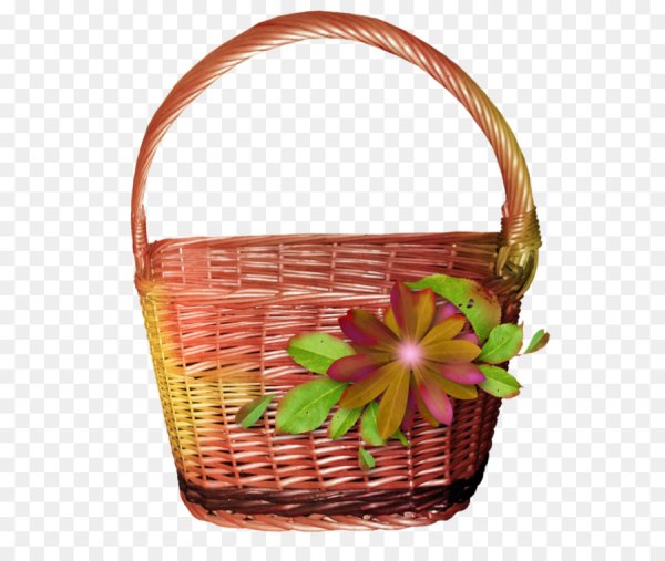 Корзина для детей