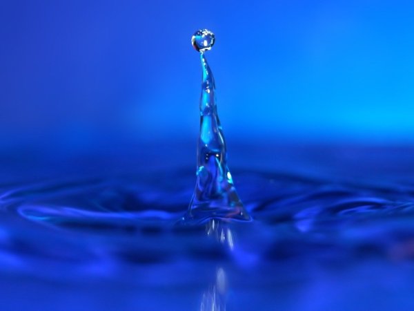 Водяная капля