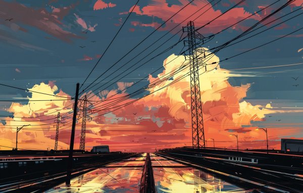 Aenami walleeprs