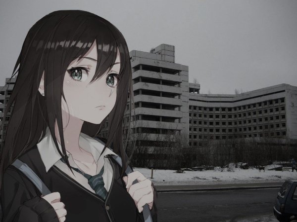 Тульпа 2д