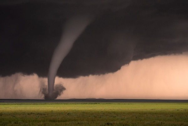 Торнадо Глория диаметр Торнадо