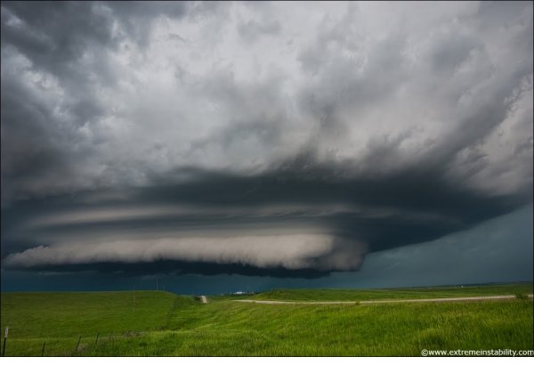 Торнадо Киров