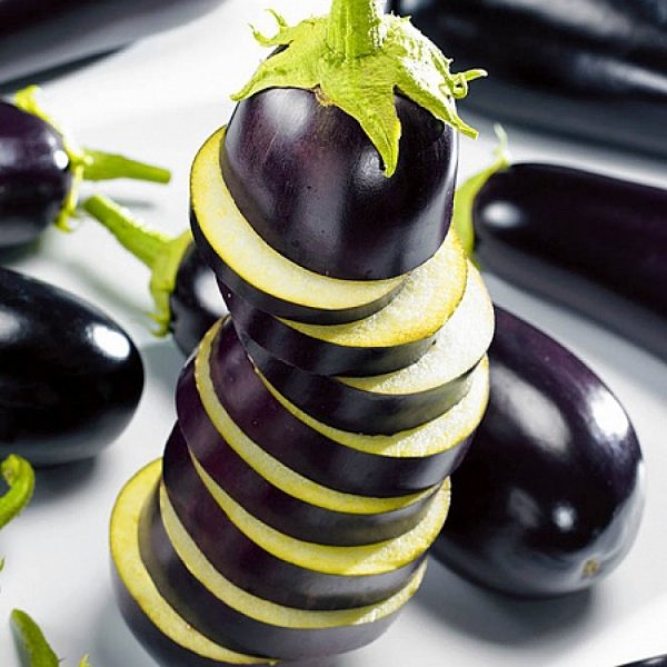 Баклажан Клоринда f1