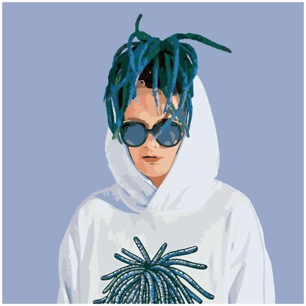 MORGENSHTERN MORGENSHTERN