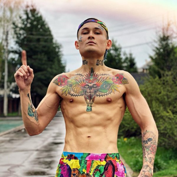 Алишер Тагирович