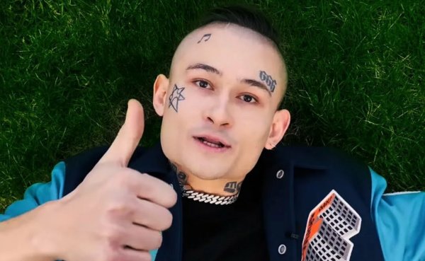 Алишер Morgenstern 2020