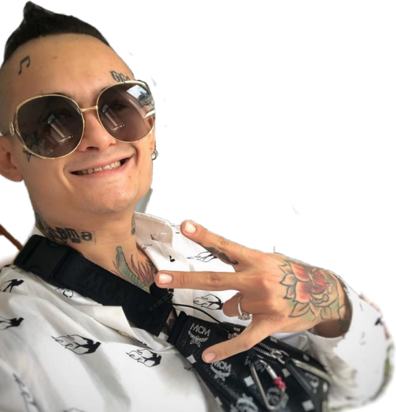 Алишер Тагирович
