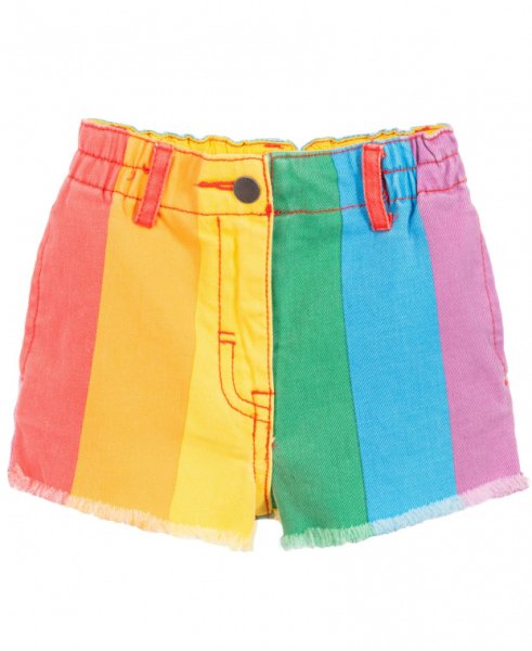 Шорты Рейнбоу