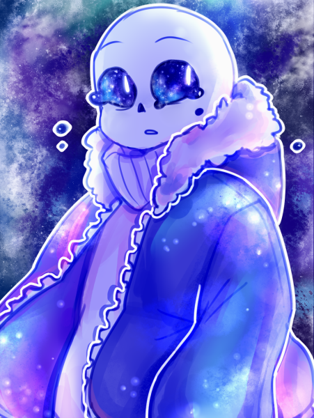 Undertale Sans