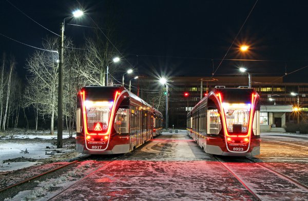 71-931 М «Витязь-Ленинград»