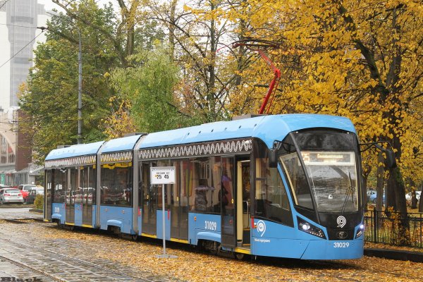 Татра т3 в Одессе