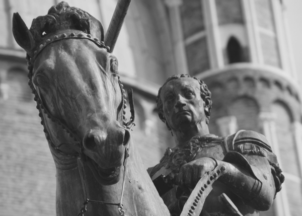 Гаттамелата полное