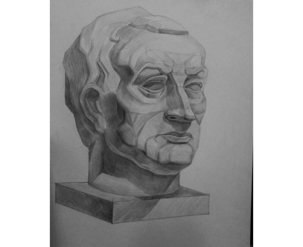 Конная статуя Гаттамелата