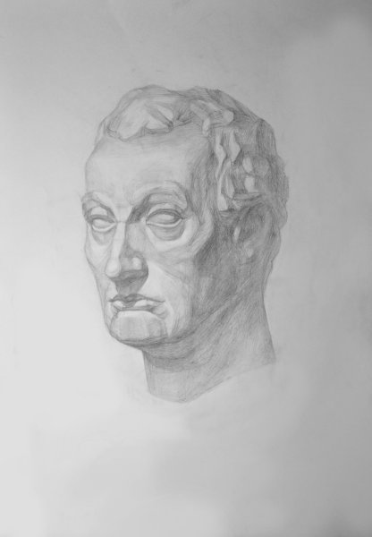 Статуя кондотьера Гаттамелаты