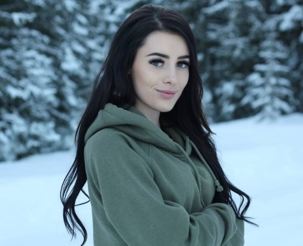 Хаги Леспедеца двуцветная