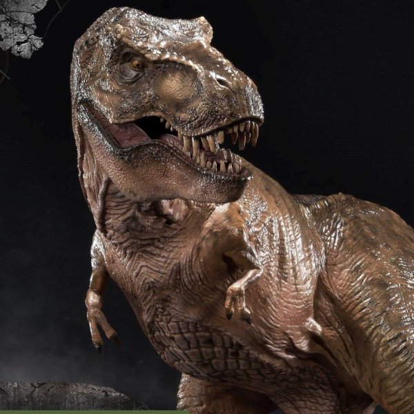 Робот Тираннозавр рекс