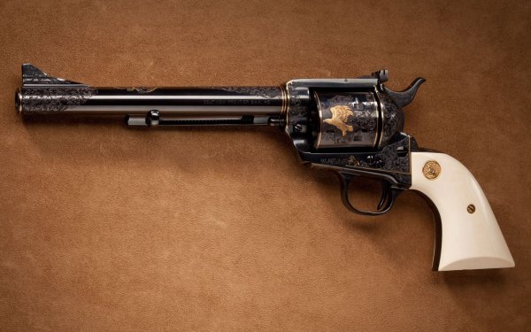 Colt m1892