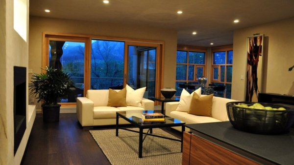 Жилая комната