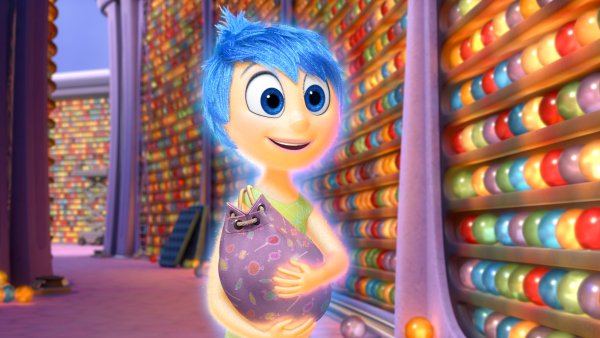 Головоломка inside out