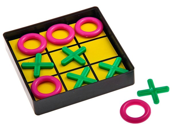 Лабиринт сложный