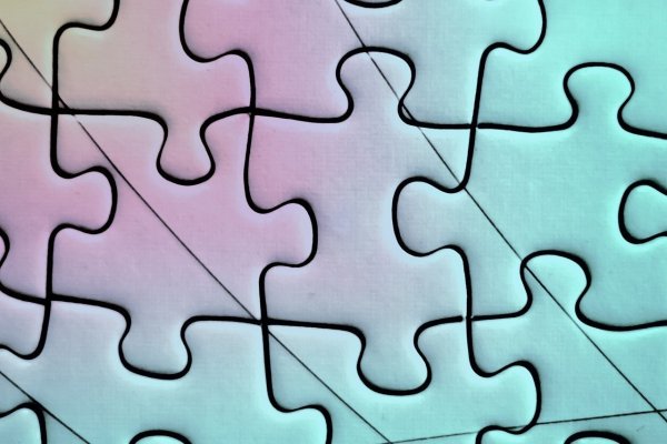 Разные головоломки