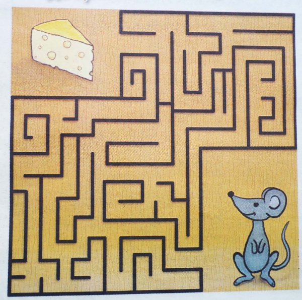 Головоломки для детей