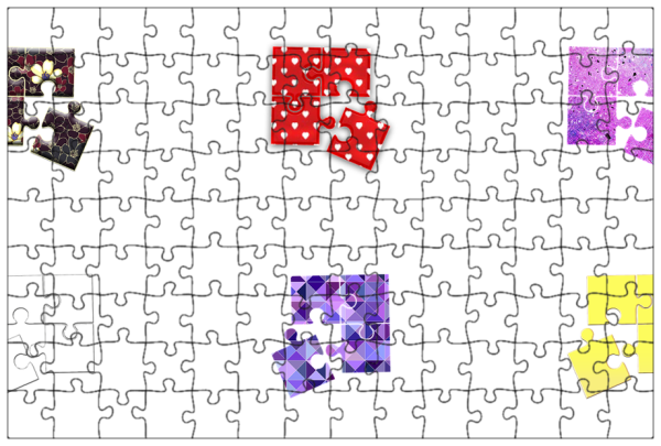 Кубик Рубика