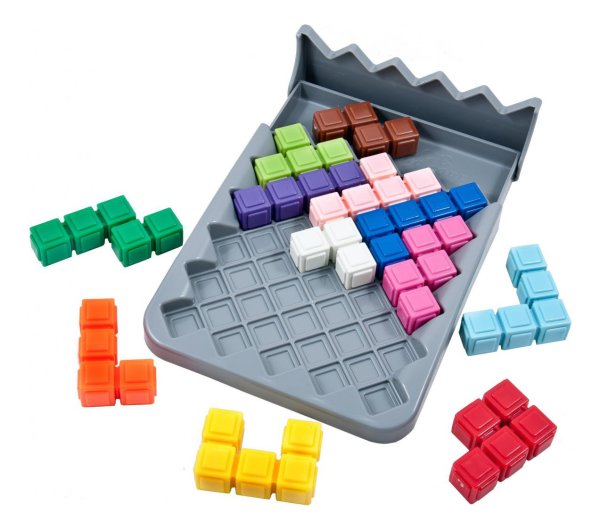 Головоломка бруски m6238