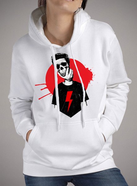 Клёвые толстовки для парней