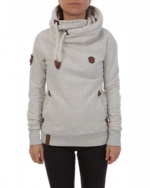 Толстовка накетано женская