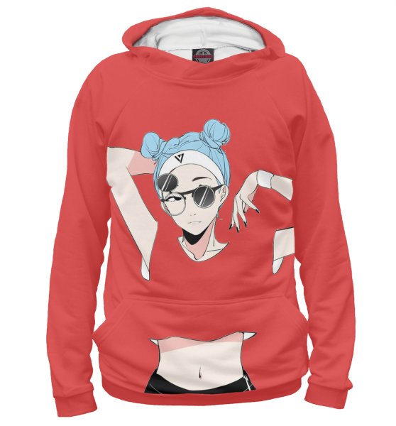 Классные толстовки