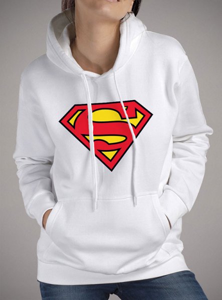 Толстовки женские молодежные