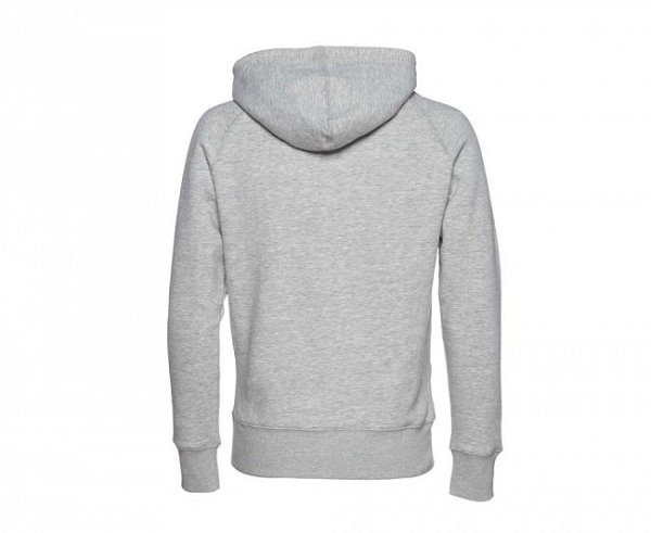 Толстовки адидас мужские с капюшоном серые