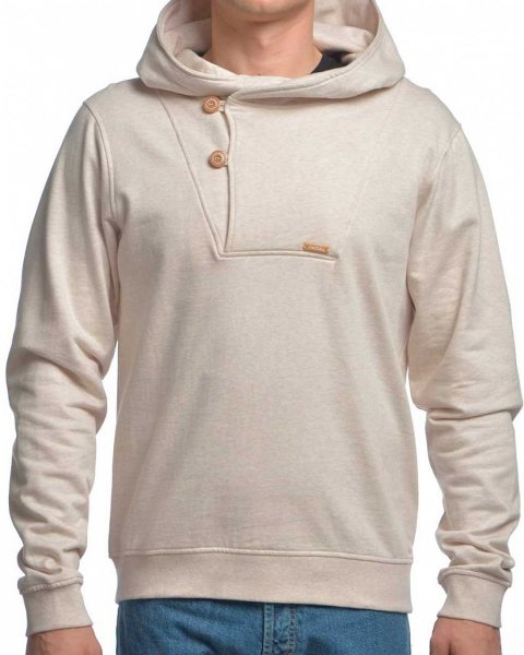 Твое 69498 мужская толстовка с капюшоном