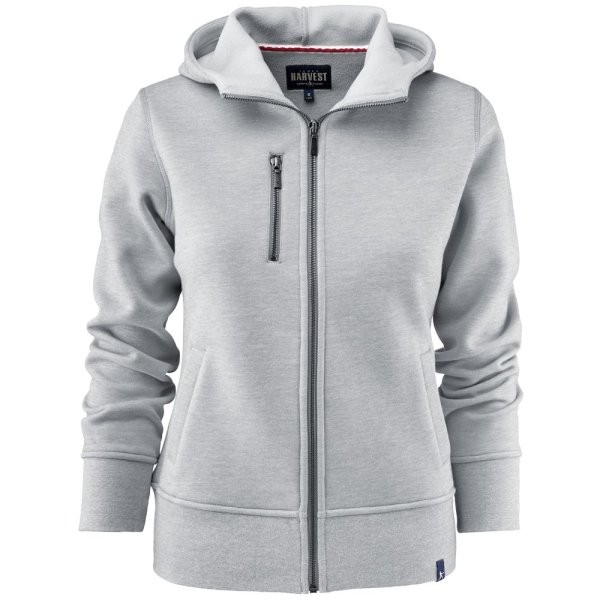 Толстовка James Harvest