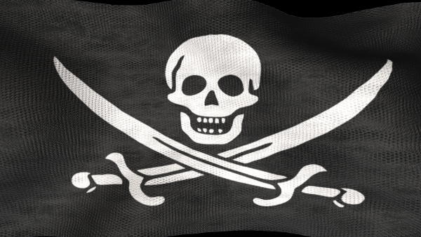 Jolly Roger 1683