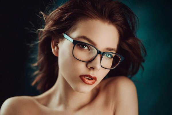 Георгий Чернядьев Alina