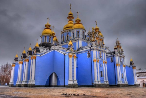 Собор Святого благоверного князя Александра Невского Ялта