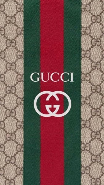 Gucci логотип
