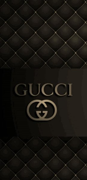 Gucci фон