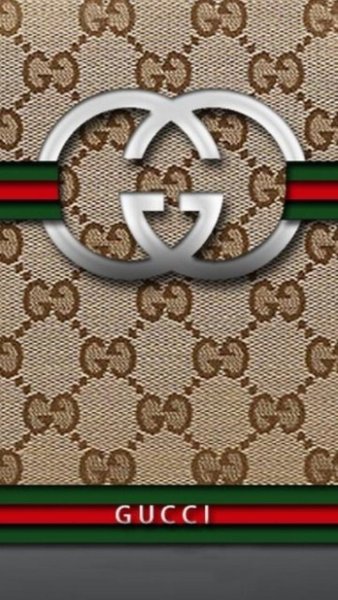 Gucci эмблема
